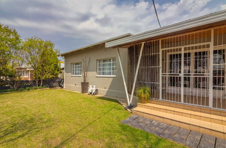 4 Bedroom Property for Sale in Kroonheuwel Free State